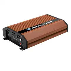 Reiss RS-PX400.2D - dBakuten.se