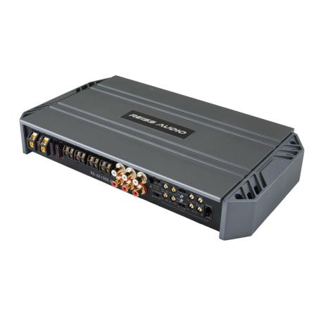 Reiss RS-AE1000.4D - dBakuten.se