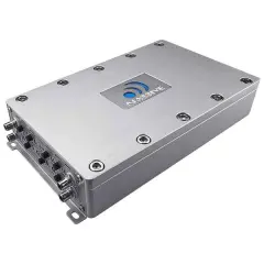 Massive Audio PX4S - dBakuten.se