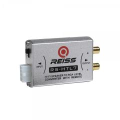 Reiss RS-HTL7 - dBakuten.se