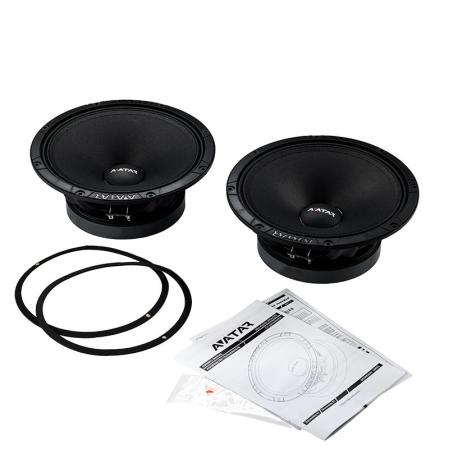 AVATAR Doomsday 81 - dBakuten.se