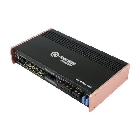 Reiss RS-DSP6.100 - dBakuten.se