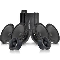 Sylvester Rocky V - dBakuten.se