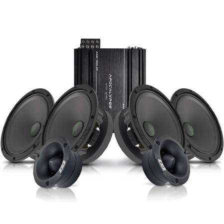 Sylvester Rocky V - dBakuten.se