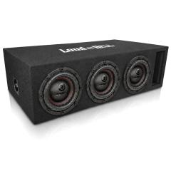 Cheva Kit 3x8" Reiss RX - dBakuten.se