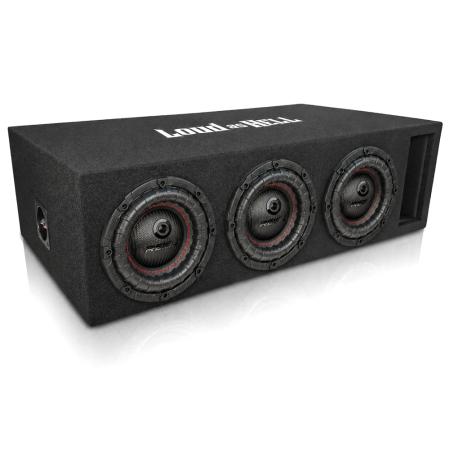 Cheva Kit 3x8