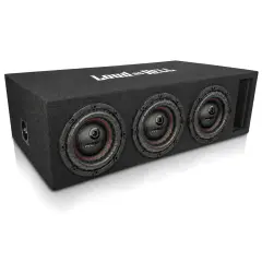 Cheva Kit 3x8" Reiss RX - dBakuten.se