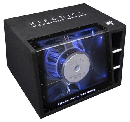 MXZ12BP Spare Woofer - dBakuten.se