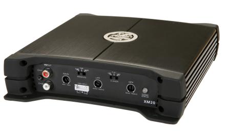 DLS XM20 - dBakuten.se