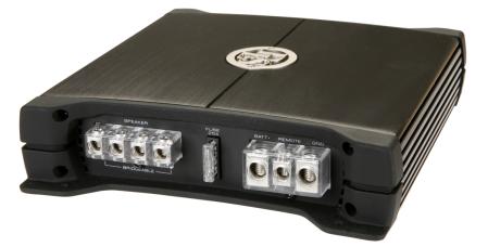 DLS XM20 - dBakuten.se