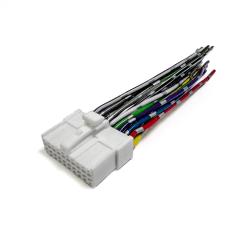 Kort DSP-kabel Nakamichi - dBakuten.se