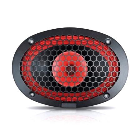 Cerwin-Vega CVPX69 - dBakuten.se