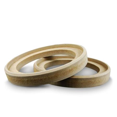 MDF ring 6,5