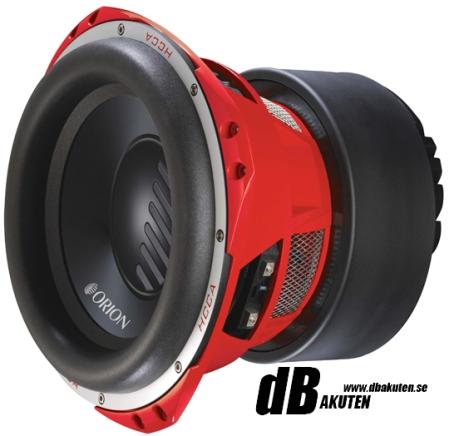 Konsats Orion HCCA 104 - dBakuten.se