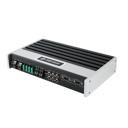 Reiss RS-T1000.4D - dBakuten.se