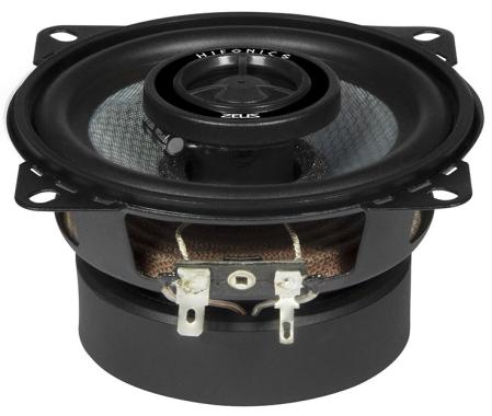 Hifonics ZS42 - dBakuten.se