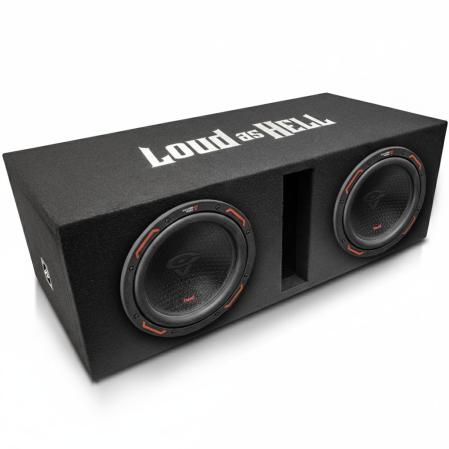 Cerwin-Vega HED 2x10