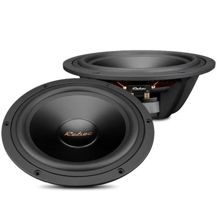 Rebec RS200 - dBakuten.se