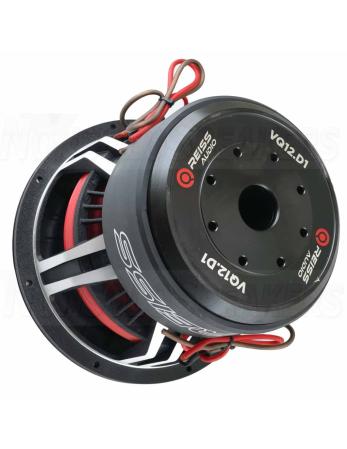 Reiss RS-VQ12.D1 - dBakuten.se