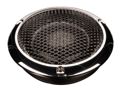 Rebec EX50 Black - dBakuten.se