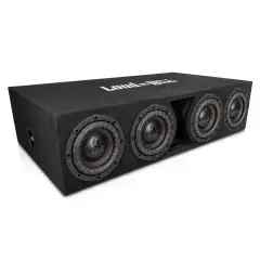 Cheva Kit 4x8" Reiss RX - dBakuten.se