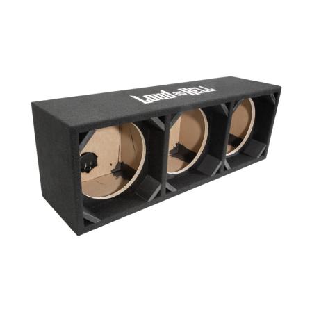 Loud as hell 3x10