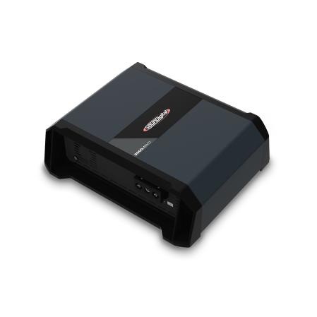 Soundigital 3000.1 EVO 4.0 - 04ohm - dBakuten.se