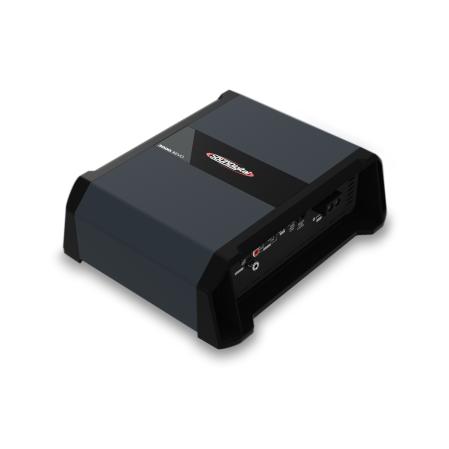 Soundigital 3000.1 EVO 4.0 - 04ohm - dBakuten.se