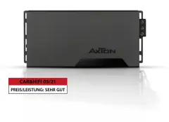 Axton AT401 24Volt - dBakuten.se