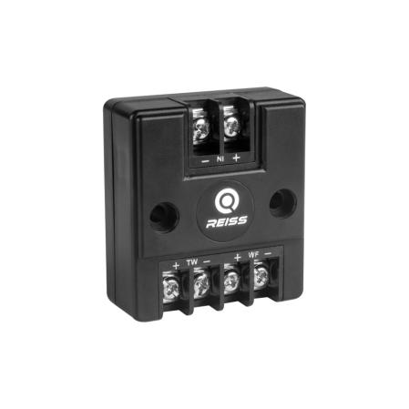 Reiss RS-VP6 - dBakuten.se