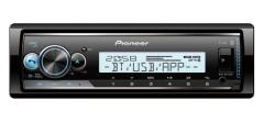 Pioneer MVH-MS510BT - dBakuten.se