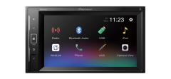 Pioneer DMH-A240BT - dBakuten.se