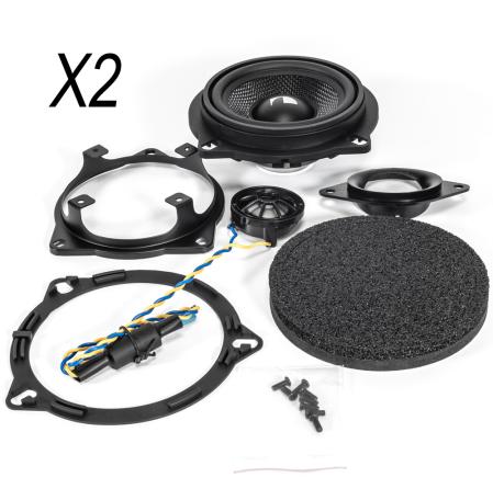 Nakamichi BM-CS410 - dBakuten.se