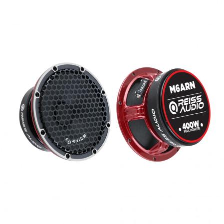 Reiss RS-M6ARN - dBakuten.se