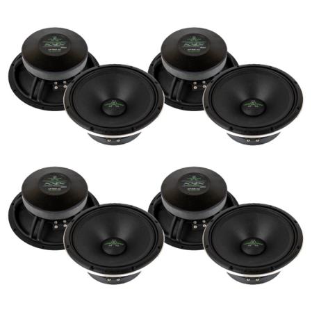 Deafbonce Arnold 8x8 pack - dBakuten.se