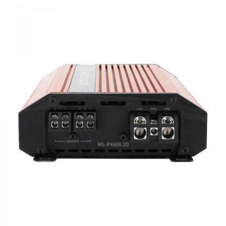 Reiss RS-PX400.2D - dBakuten.se