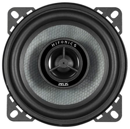 Hifonics ZS42 - dBakuten.se