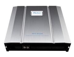 Rebec 12-kanals slutsteg/Dsp - dBakuten.se