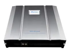 Rebec 12-kanals slutsteg/Dsp - dBakuten.se