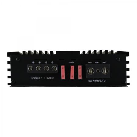 Soundmax SX-N1000.1D - dBakuten.se