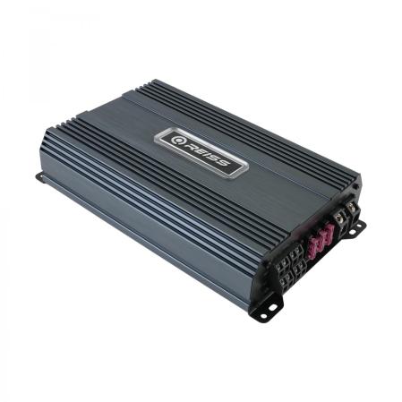 Reiss RS-Z300.4D - dBakuten.se