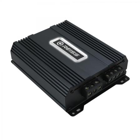 Reiss RS-Z700.1D - dBakuten.se