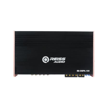 Reiss RS-DSP6.100 - dBakuten.se