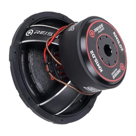 Reiss RS-KM15.D2 - dBakuten.se
