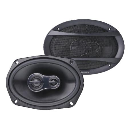 Nakamichi NSE6958 - dBakuten.se
