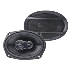 Nakamichi NSE6958 - dBakuten.se
