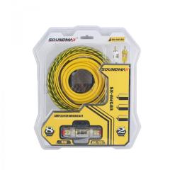 Soundmax SX-AWG83 - dBakuten.se