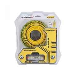 Soundmax SX-AWG83 - dBakuten.se