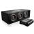 Cheva Amp Kit 3x8" Reiss BQ - dBakuten.se