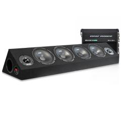 ChaosBox 6,5 + Amp - dBakuten.se